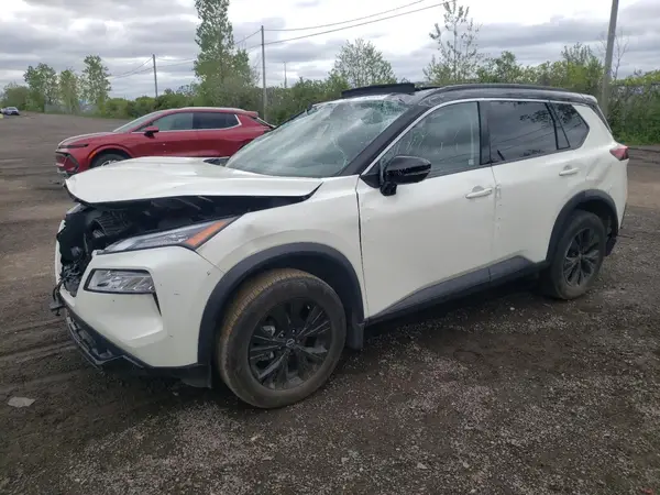 JN8BT3BB9PW220944 2023 NISSAN ROGUE - Image 1