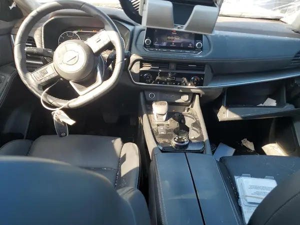 JN8BT3BB9PW220944 2023 NISSAN ROGUE - Image 8