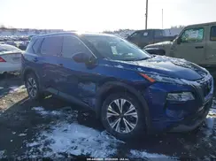 JN8BT3BB9PW223973 2023 NISSAN ROGUE
