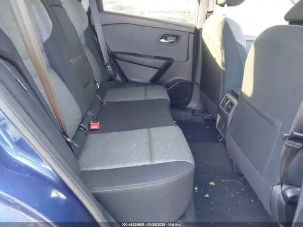 JN8BT3BB9PW223973 2023 NISSAN ROGUE - Image 8