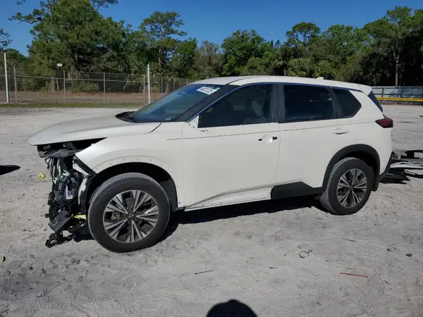 JN8BT3BB9PW350903 2023 NISSAN ROGUE - Image 1