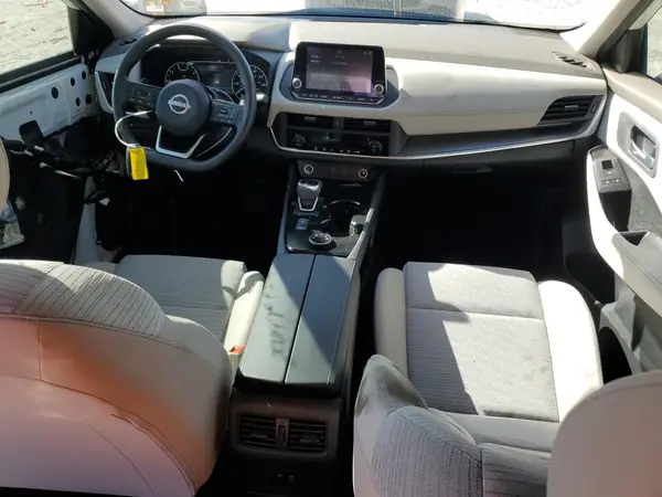 JN8BT3BB9PW350903 2023 NISSAN ROGUE - Image 8
