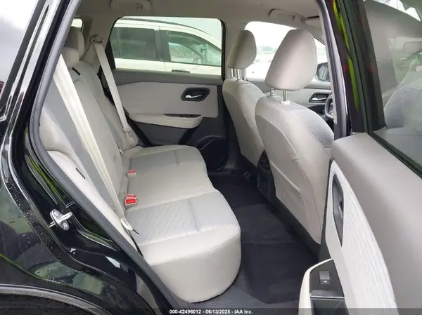 JN8BT3BB9PW351744 2023 NISSAN ROGUE - Image 8