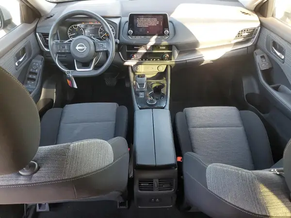 JN8BT3BB9PW354546 2023 NISSAN ROGUE - Image 8