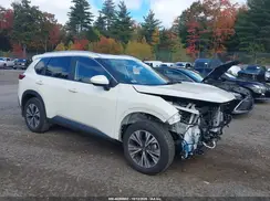 JN8BT3BB9PW355454 2023 NISSAN ROGUE