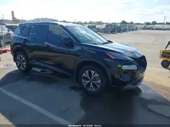 JN8BT3BB9PW356152 2023 NISSAN ROGUE