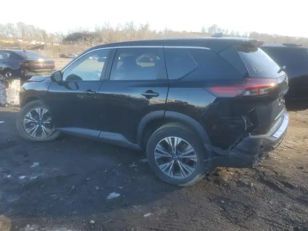 JN8BT3BB9PW356930 2023 NISSAN ROGUE - Image 2