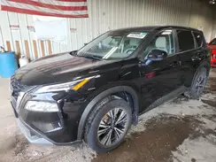 JN8BT3BB9PW357284 2023 NISSAN ROGUE