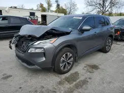 JN8BT3BB9PW357818 2023 NISSAN ROGUE