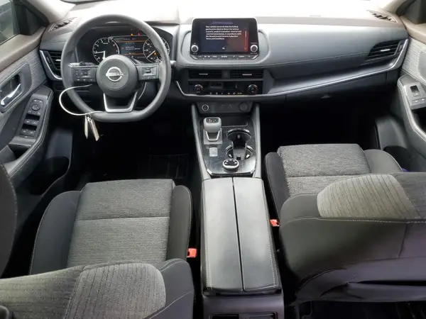 JN8BT3BB9PW357818 2023 NISSAN ROGUE - Image 8