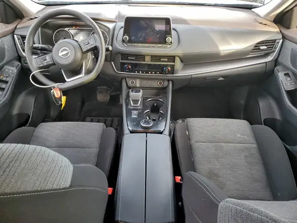 JN8BT3BB9PW358290 2023 NISSAN ROGUE - Image 8