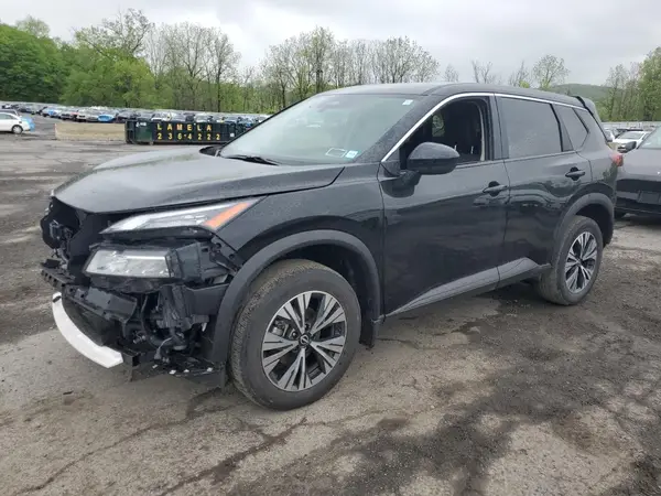 JN8BT3BB9PW358998 2023 NISSAN ROGUE - Image 1