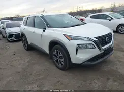 JN8BT3BB9PW359651 2023 NISSAN ROGUE