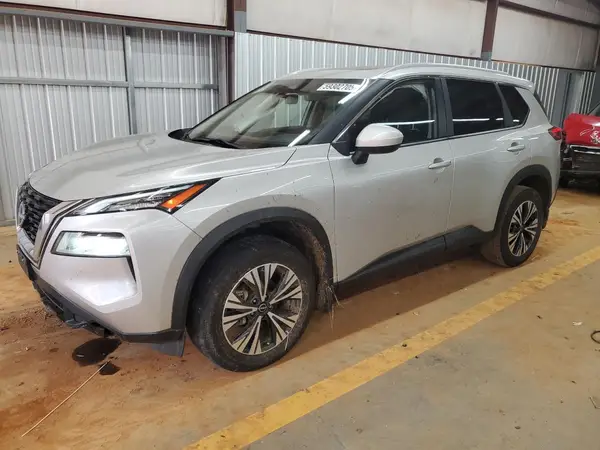 JN8BT3BB9PW360654 2023 NISSAN ROGUE - Image 1