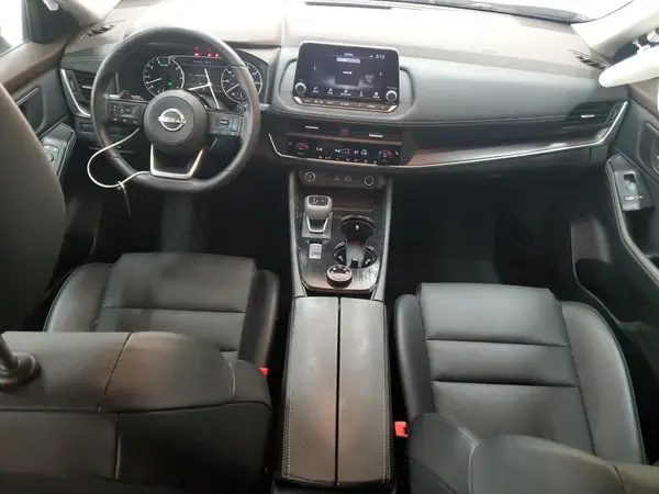 JN8BT3BB9PW360654 2023 NISSAN ROGUE - Image 8
