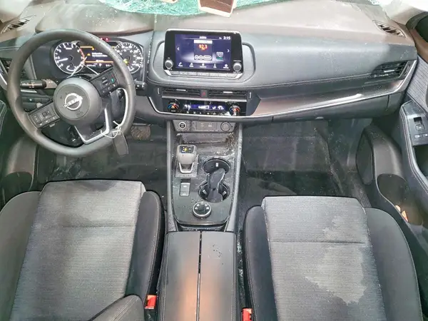 JN8BT3BB9PW459605 2023 NISSAN ROGUE - Image 8