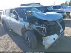JN8BT3BB9PW460320 2023 NISSAN ROGUE