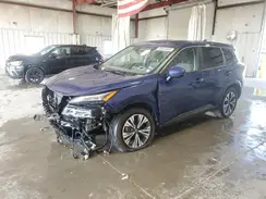 JN8BT3BB9PW460446 2023 NISSAN ROGUE