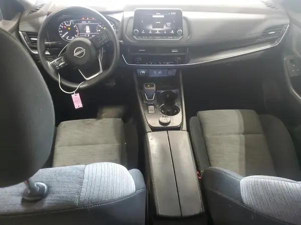 JN8BT3BB9PW460446 2023 NISSAN ROGUE - Image 8