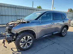 JN8BT3BB9PW460530 2023 NISSAN ROGUE