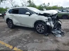 JN8BT3BB9PW460575 2023 NISSAN ROGUE