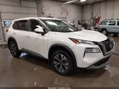 JN8BT3BB9PW461922 2023 NISSAN ROGUE