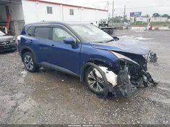 JN8BT3BB9PW463508 2023 NISSAN ROGUE