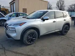 JN8BT3BB9PW463573 2023 NISSAN ROGUE