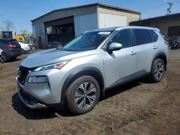 JN8BT3BB9PW463637 2023 NISSAN ROGUE