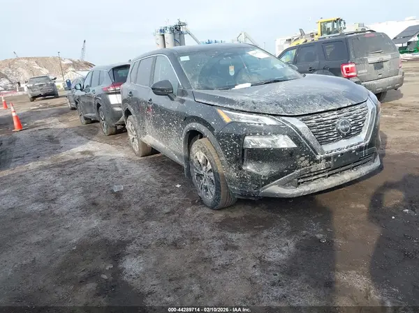 JN8BT3BB9PW466294 2023 NISSAN ROGUE - Image 1