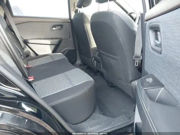 JN8BT3BB9PW466294 2023 NISSAN ROGUE - Image 8
