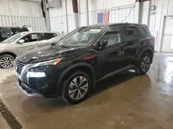 JN8BT3BB9PW466389 2023 NISSAN ROGUE
