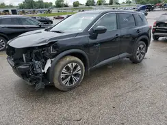 JN8BT3BB9PW467588 2023 NISSAN ROGUE