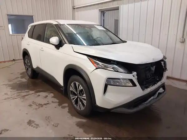 JN8BT3BB9PW467929 2023 NISSAN ROGUE