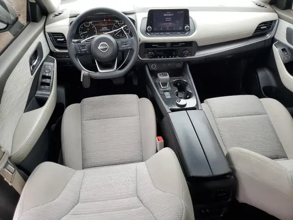 JN8BT3BB9PW469423 2023 NISSAN ROGUE - Image 8
