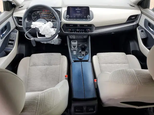 JN8BT3BB9PW469695 2023 NISSAN ROGUE - Image 8