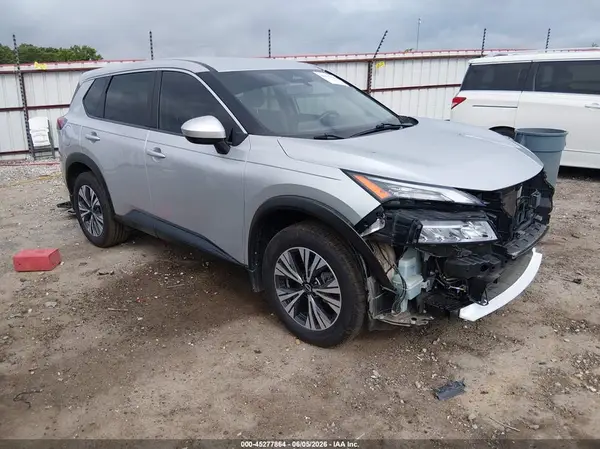 JN8BT3BB9PW469745 2023 NISSAN ROGUE - Image 1