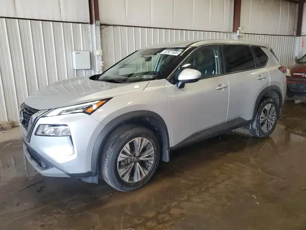 JN8BT3BB9PW472614 2023 NISSAN ROGUE - Image 1