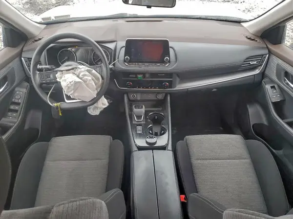 JN8BT3BB9PW472807 2023 NISSAN ROGUE - Image 8