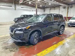 JN8BT3BB9PW473858 2023 NISSAN ROGUE