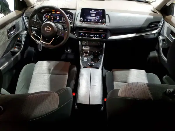 JN8BT3BB9PW473858 2023 NISSAN ROGUE - Image 8