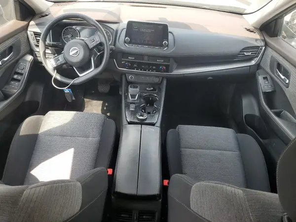 JN8BT3BB9PW475285 2023 NISSAN ROGUE - Image 8