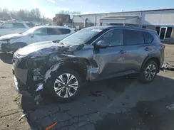 JN8BT3BB9PW476551 2023 NISSAN ROGUE