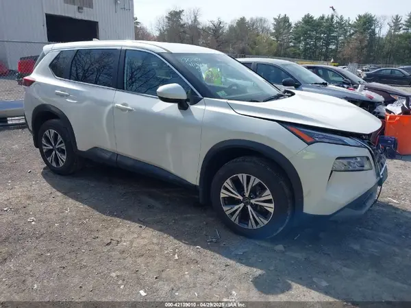 JN8BT3BB9PW476873 2023 NISSAN ROGUE - Image 1