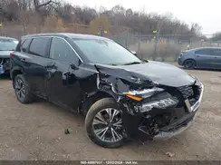 JN8BT3BB9PW477473 2023 NISSAN ROGUE