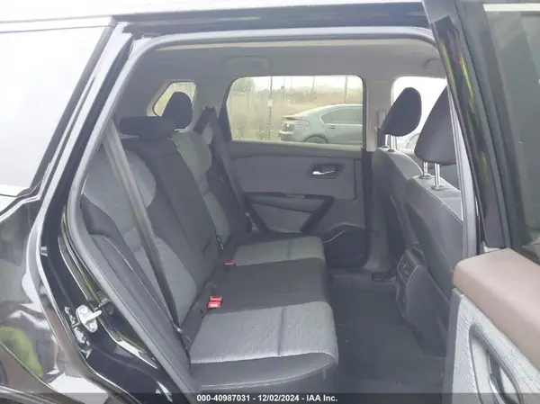 JN8BT3BB9PW477473 2023 NISSAN ROGUE - Image 8