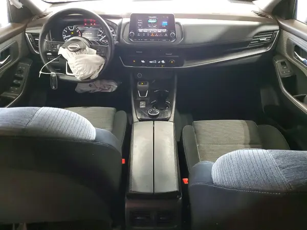 JN8BT3BB9PW477943 2023 NISSAN ROGUE - Image 8