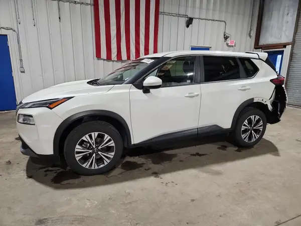 JN8BT3BB9PW477988 2023 NISSAN ROGUE - Image 1