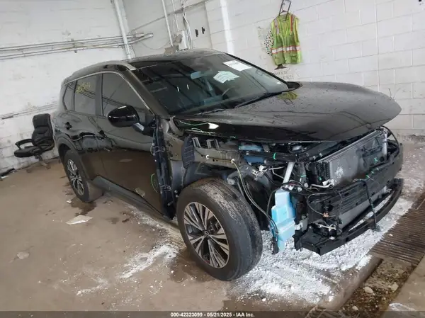 JN8BT3BB9PW477991 2023 NISSAN ROGUE - Image 1