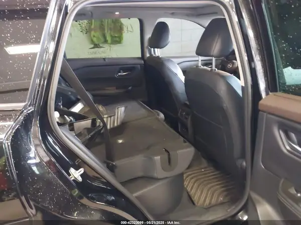 JN8BT3BB9PW477991 2023 NISSAN ROGUE - Image 8